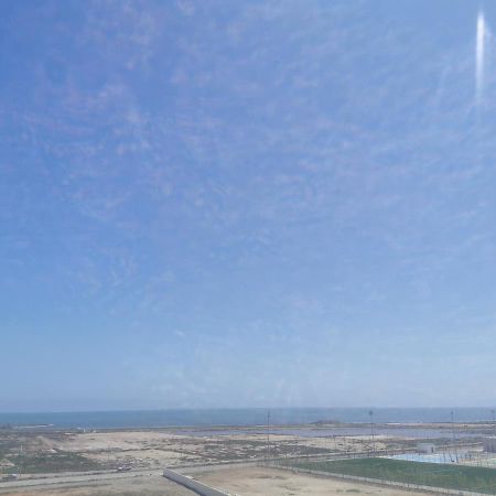 Apartamento Iquama Atawhid I Nador Exterior foto