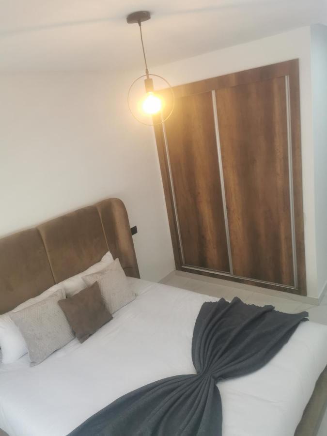 Apartamento Iquama Atawhid I Nador Exterior foto