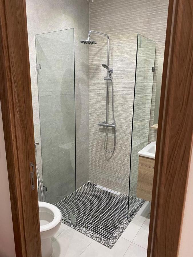Apartamento Iquama Atawhid I Nador Exterior foto