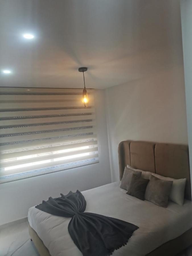 Apartamento Iquama Atawhid I Nador Exterior foto